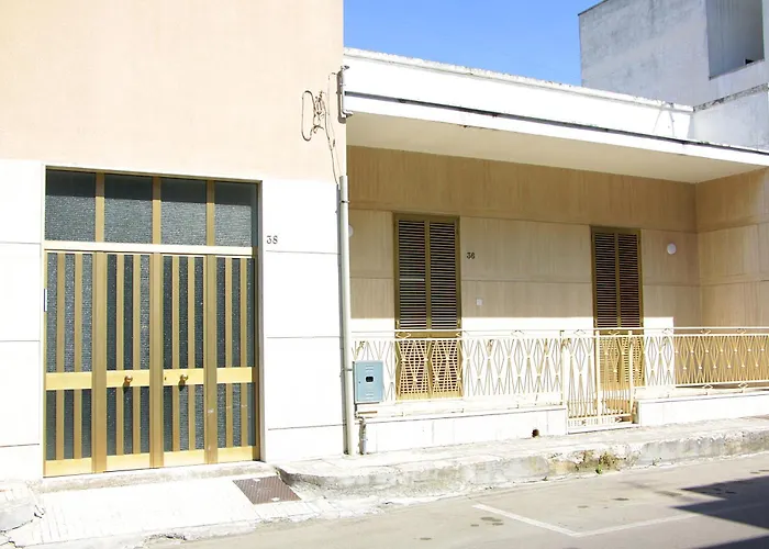 Maison Raffaello