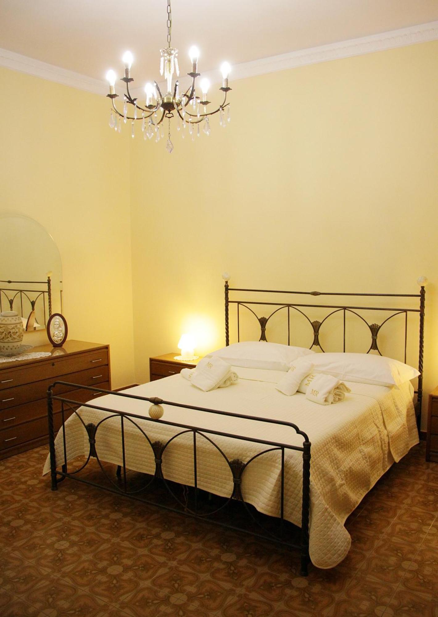 Maison Raffaello Holiday home *