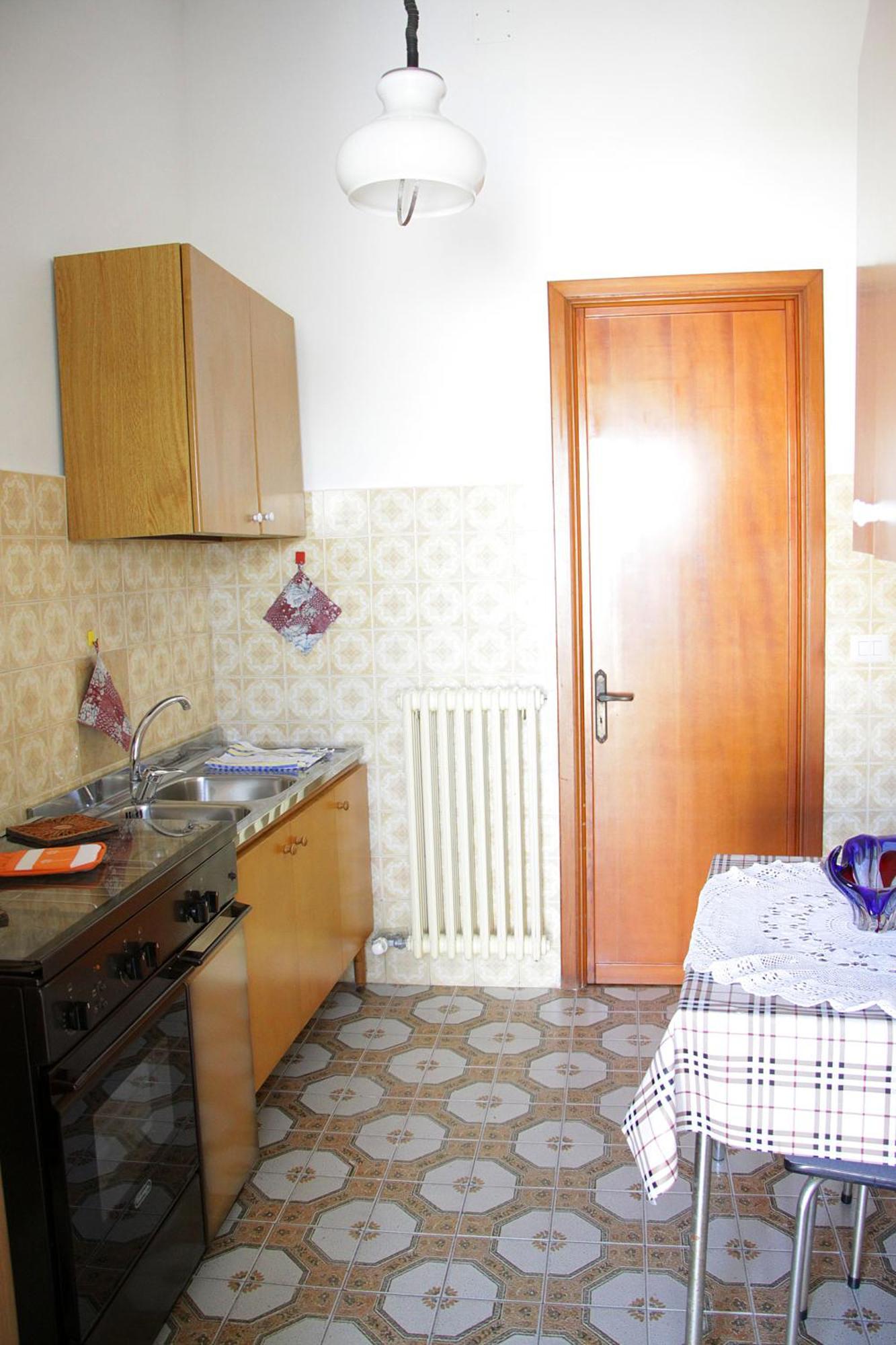 Maison Raffaello Holiday home *