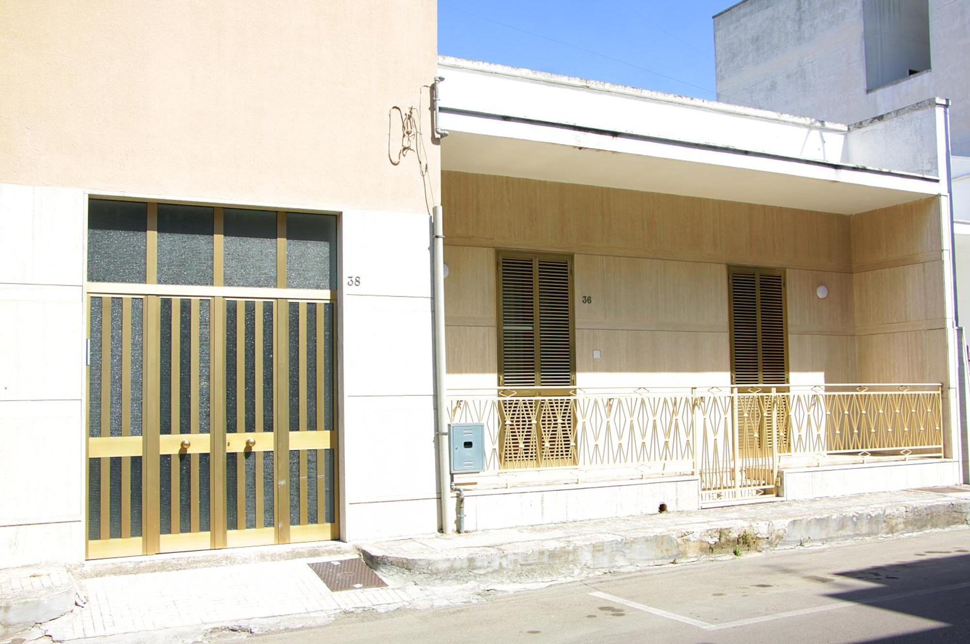 Holiday home Maison Raffaello Monteroni di Lecce