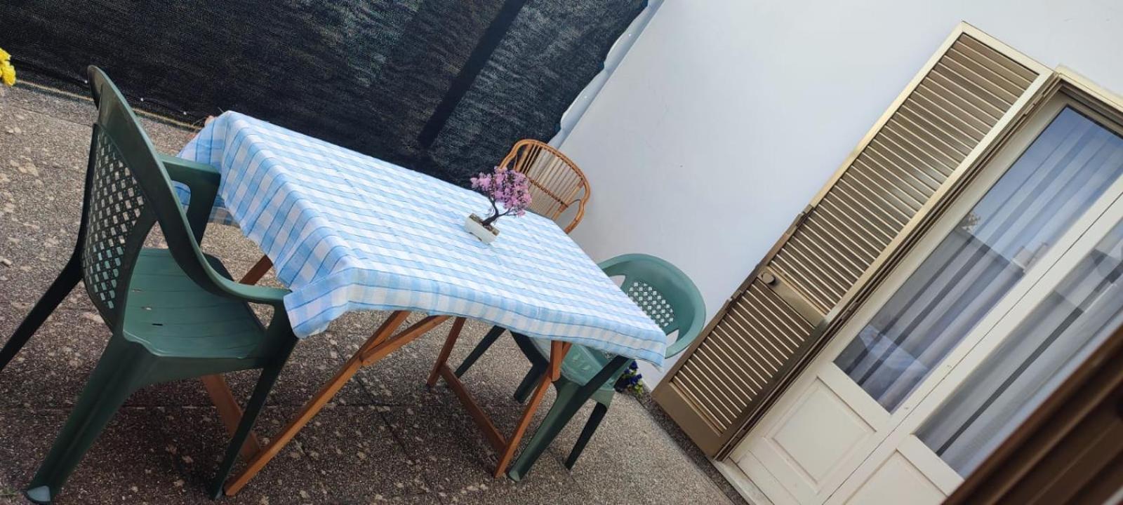 Maison Raffaello Holiday home